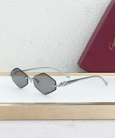 Picture of Cartier Sunglasses _SKUfw79280630fw